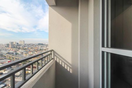 Apartamento para alugar com 42m², 2 quartos e sem vaga