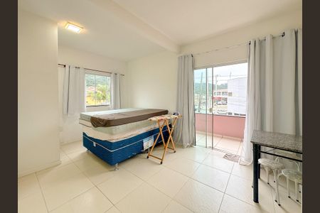 Casa para alugar com 110m², 2 quartos e 1 vagaQuarto 1
