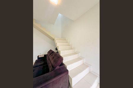 Sala de TV de casa para alugar com 2 quartos, 110m² em Ingleses do Rio Vermelho, Florianópolis