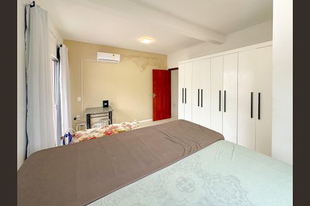 Casa para alugar com 110m², 2 quartos e 1 vagaQuarto 1