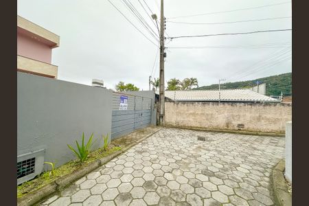 Casa para alugar com 110m², 2 quartos e 1 vagaVista da Rua