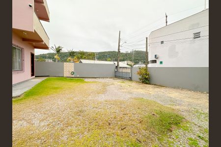 Área externa de casa para alugar com 2 quartos, 110m² em Ingleses do Rio Vermelho, Florianópolis