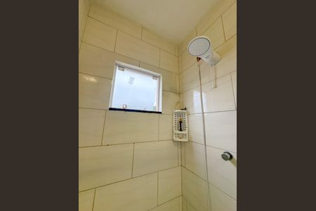 Casa para alugar com 110m², 2 quartos e 1 vagaBanheiro 2