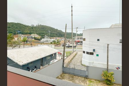 Casa para alugar com 110m², 2 quartos e 1 vagaVista da Varanda