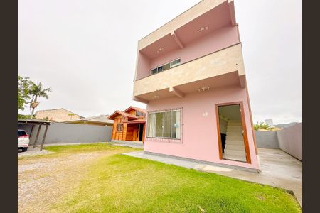 Casa para alugar com 2 quartos, 110m² em Ingleses do Rio Vermelho, Florianópolis