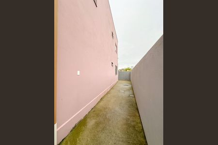 Casa para alugar com 110m², 2 quartos e 1 vagaCorredor