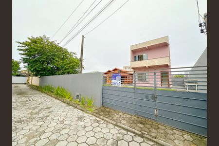 Casa para alugar com 110m², 2 quartos e 1 vagaVista da Rua