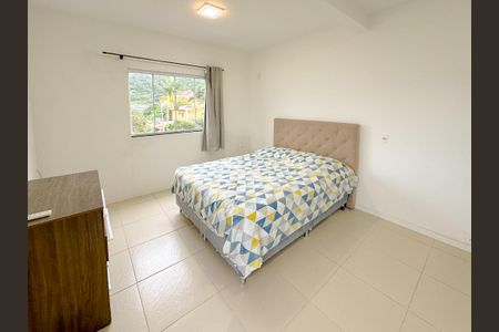 Quarto 2 de casa para alugar com 2 quartos, 110m² em Ingleses do Rio Vermelho, Florianópolis