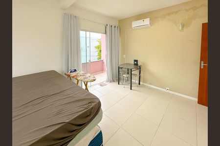 Casa para alugar com 110m², 2 quartos e 1 vagaQuarto 1