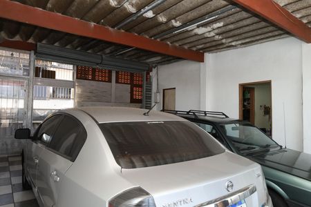 Casa à venda com 250m², 2 quartos e 5 vagasGaragem