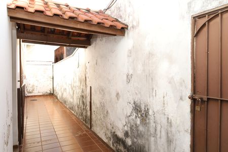 Casa à venda com 250m², 2 quartos e 5 vagasQuintal
