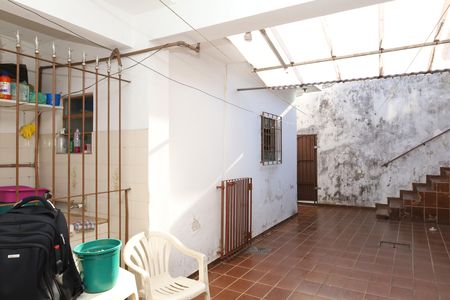 Casa à venda com 250m², 2 quartos e 5 vagasÁrea de Serviço
