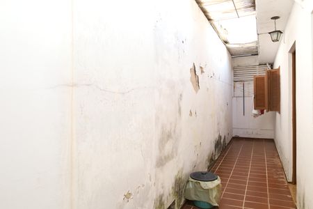 Casa à venda com 250m², 2 quartos e 5 vagasQuintal