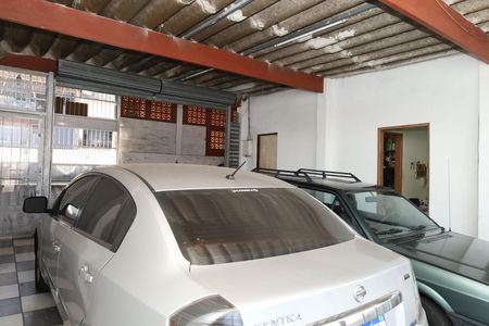Casa à venda com 250m², 2 quartos e 5 vagasGaragem