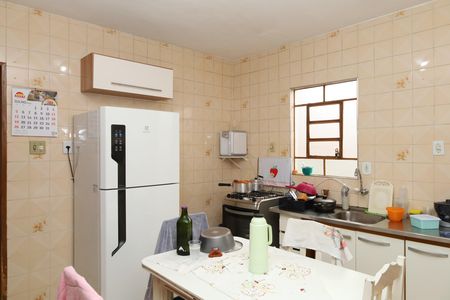 Casa à venda com 250m², 2 quartos e 5 vagasCozinha