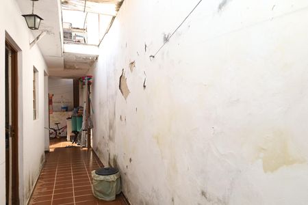 Casa à venda com 250m², 2 quartos e 5 vagasQuintal