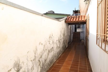 Casa à venda com 250m², 2 quartos e 5 vagasQuintal