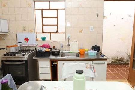 Casa à venda com 250m², 2 quartos e 5 vagasCozinha