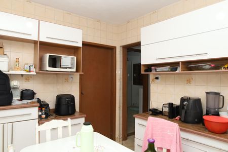 Casa à venda com 250m², 2 quartos e 5 vagasCozinha