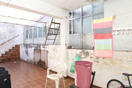 Casa à venda com 250m², 2 quartos e 5 vagasÁrea de Serviço
