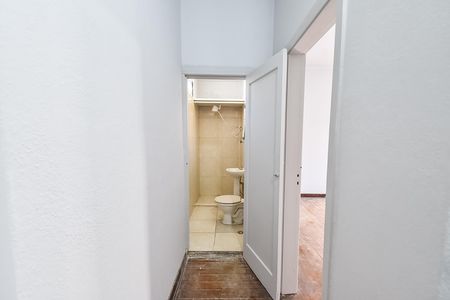 Corredor de casa para alugar com 2 quartos, 60m² em Ipiranga, São Paulo