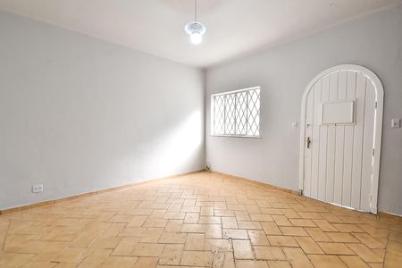 Sala de casa para alugar com 2 quartos, 60m² em Ipiranga, São Paulo