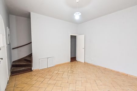 Sala de casa para alugar com 2 quartos, 60m² em Ipiranga, São Paulo