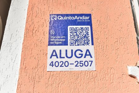 Placa de casa para alugar com 2 quartos, 60m² em Ipiranga, São Paulo