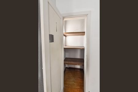 Quarto 2 de casa para alugar com 2 quartos, 60m² em Ipiranga, São Paulo