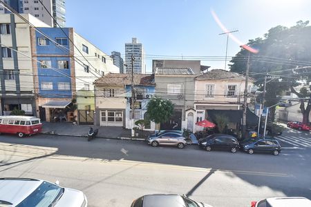 Vista do quarto 2 de casa para alugar com 2 quartos, 60m² em Ipiranga, São Paulo