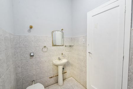 Casa para alugar com 60m², 2 quartos e sem vaga Casa para alugar com 60m², 2 quartos e sem vagaBanheiro 2