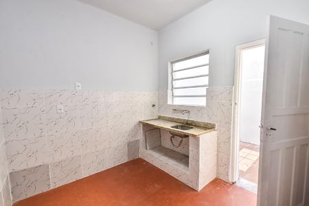 Casa para alugar com 60m², 2 quartos e sem vaga Casa para alugar com 60m², 2 quartos e sem vagaCozinha