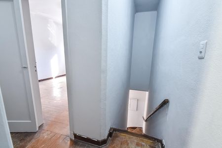 Corredor de casa para alugar com 2 quartos, 60m² em Ipiranga, São Paulo