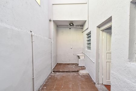 Casa para alugar com 60m², 2 quartos e sem vaga Casa para alugar com 60m², 2 quartos e sem vagaÁrea de serviço