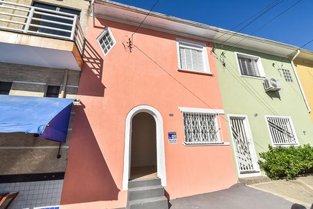 Fachada de casa para alugar com 2 quartos, 60m² em Ipiranga, São Paulo