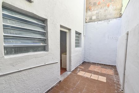 Casa para alugar com 60m², 2 quartos e sem vaga Casa para alugar com 60m², 2 quartos e sem vagaÁrea de serviço