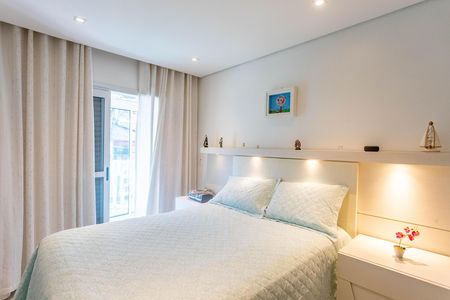 Quarto 1 de casa para alugar com 1 quarto, 75m² em Centro, Diadema