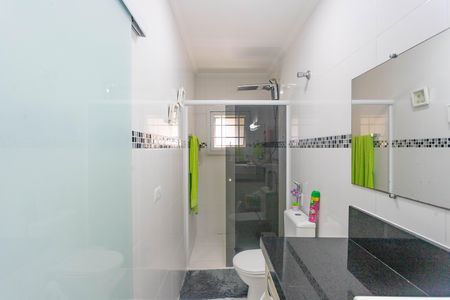 Casa para alugar com 75m², 1 quarto e sem vaga Casa para alugar com 75m², 1 quarto e sem vagaBanheiro