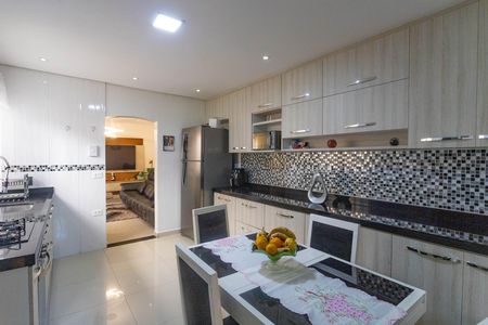 Casa para alugar com 75m², 1 quarto e sem vaga Casa para alugar com 75m², 1 quarto e sem vagaCozinha