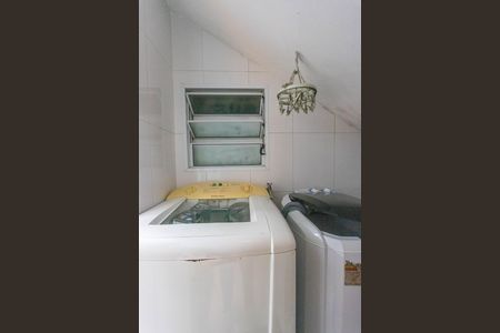 Casa para alugar com 75m², 1 quarto e sem vaga Casa para alugar com 75m², 1 quarto e sem vagaÁrea de serviço