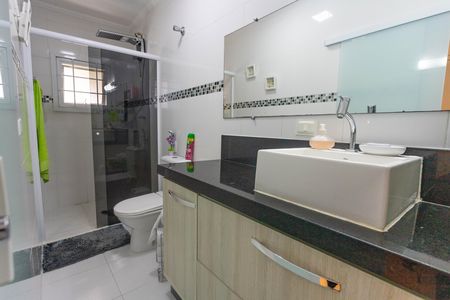 Casa para alugar com 75m², 1 quarto e sem vaga Casa para alugar com 75m², 1 quarto e sem vagaBanheiro