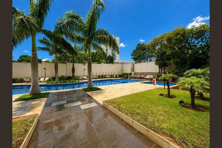 Apartamento à venda com 101m², 3 quartos e 2 vagas