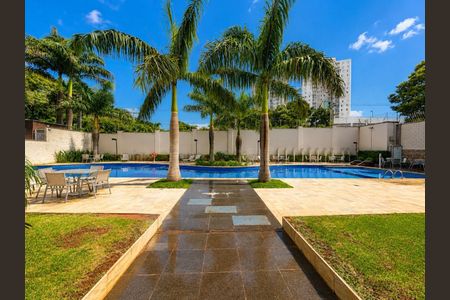 Apartamento à venda com 101m², 3 quartos e 2 vagas