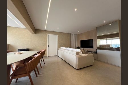 Apartamento à venda com 3 quartos, 101m² em Vila Lacerda, Jundiaí