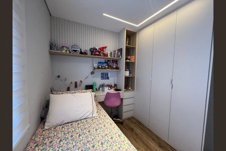 Apartamento à venda com 101m², 3 quartos e 2 vagas