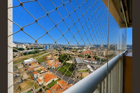 Apartamento à venda com 101m², 3 quartos e 2 vagas