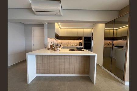 Apartamento à venda com 101m², 3 quartos e 2 vagas