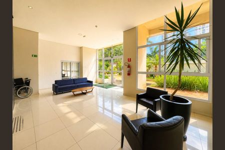 Apartamento à venda com 3 quartos, 101m² em Vila Lacerda, Jundiaí