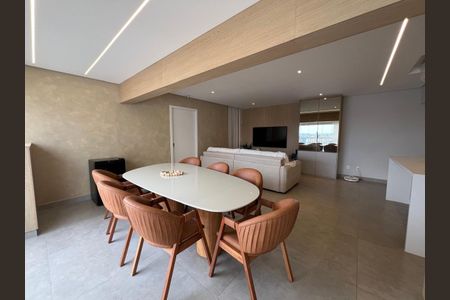 Apartamento à venda com 101m², 3 quartos e 2 vagas
