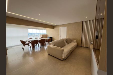 Apartamento à venda com 3 quartos, 101m² em Vila Lacerda, Jundiaí
